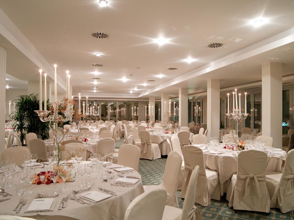 מולטראזיו Grand Hotel Imperiale Resort & Spa מראה חיצוני תמונה